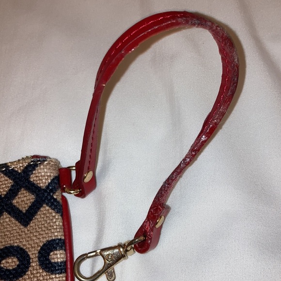 Spartina 449 Wristlet - Picture 7 of 13